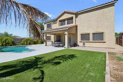 38620 N Tumbleweed Lane, San Tan Valley, AZ 85140 - Photo 49