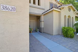 38620 N Tumbleweed Ln, San Tan Valley, AZ 85140 - Photo 7