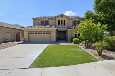 38620 N Tumbleweed Lane, San Tan Valley, AZ 85140 - Photo 3
