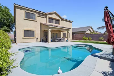 38620 N Tumbleweed Lane, San Tan Valley, AZ 85140 - Photo 53