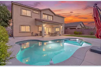 38620 N Tumbleweed Lane, San Tan Valley, AZ 85140 - Photo 57