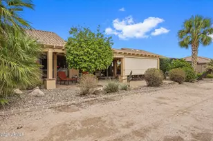 24216 S Stoney Path Dr, Sun Lakes, AZ 85248 - Photo 31