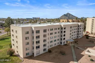 7910 E Camelback Road #108, Scottsdale, AZ 85251 - Photo 1