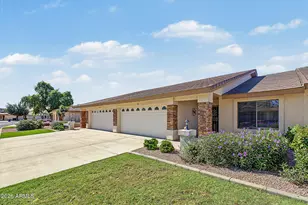 11250 E Kilarea Ave, Mesa, AZ 85209 - Photo 3