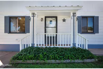 15 E Sacramento Avenue, Bisbee, AZ 85603 - Photo 3