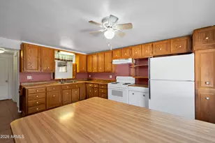 15 E Sacramento Ave, Bisbee, AZ 85603 - Photo 15