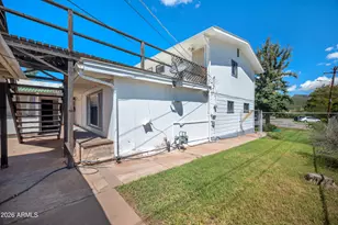 15 E Sacramento Ave, Bisbee, AZ 85603 - Photo 5