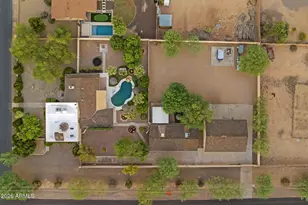 5039 W Misty Willow Ln, Glendale, AZ 85310 - Photo 5