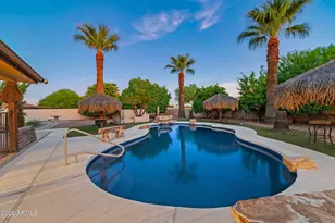 5039 W Misty Willow Ln, Glendale, AZ 85310 - Photo 47