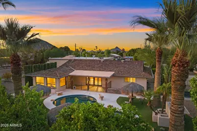 5039 W Misty Willow Lane, Glendale, AZ 85310 - Photo 45
