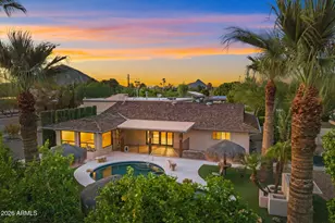 5039 W Misty Willow Ln, Glendale, AZ 85310 - Photo 45