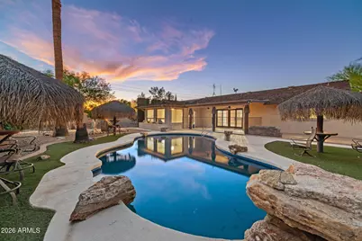 5039 W Misty Willow Lane, Glendale, AZ 85310 - Photo 49