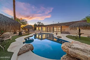 5039 W Misty Willow Ln, Glendale, AZ 85310 - Photo 49