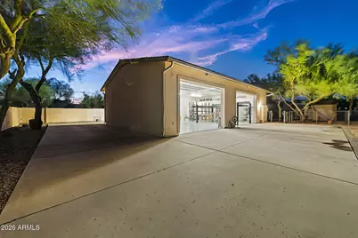 5039 W Misty Willow Lane, Glendale, AZ 85310 - Photo 73