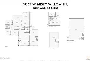 5039 W Misty Willow Ln, Glendale, AZ 85310 - Photo 7