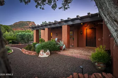 15 Pinon Court, Sedona, AZ 86336 - Photo 5