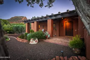 15 Pinon Ct, Sedona, AZ 86336 - Photo 5