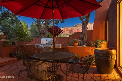 15 Pinon Court, Sedona, AZ 86336 - Photo 3