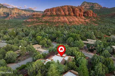 15 Pinon Court, Sedona, AZ 86336 - Photo 1