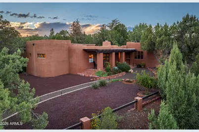 15 Pinon Court, Sedona, AZ 86336 - Photo 55