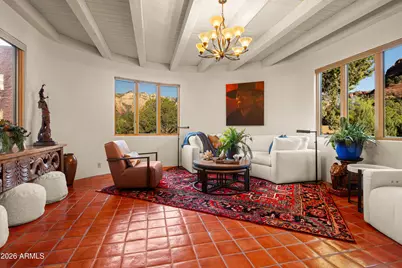 15 Pinon Court, Sedona, AZ 86336 - Photo 11