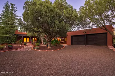 15 Pinon Court, Sedona, AZ 86336 - Photo 57