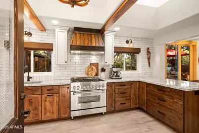 15 Pinon Court, Sedona, AZ 86336 - Photo 15