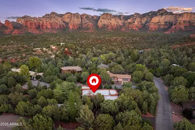 15 Pinon Court, Sedona, AZ 86336 - Photo 59