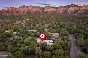 15 Pinon Ct, Sedona, AZ 86336 - Photo 59