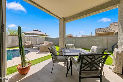 1463 S 224th Drive, Buckeye, AZ 85326 - Photo 25