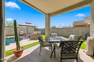 1463 S 224th Dr, Buckeye, AZ 85326 - Photo 25