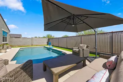 1463 S 224th Drive, Buckeye, AZ 85326 - Photo 27