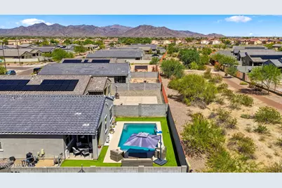 1463 S 224th Drive, Buckeye, AZ 85326 - Photo 35