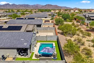 1463 S 224th Dr, Buckeye, AZ 85326 - Photo 35