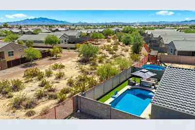 1463 S 224th Drive, Buckeye, AZ 85326 - Photo 33