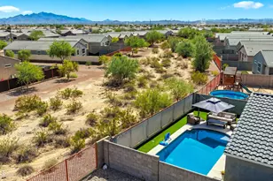 1463 S 224th Dr, Buckeye, AZ 85326 - Photo 33