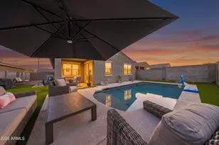 1463 S 224th Dr, Buckeye, AZ 85326 - Photo 1