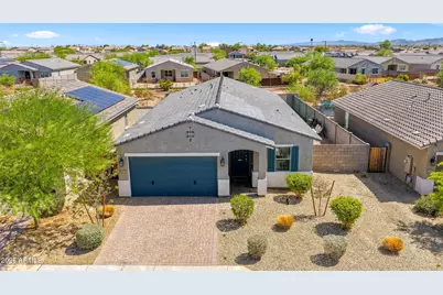 1463 S 224th Drive, Buckeye, AZ 85326 - Photo 3