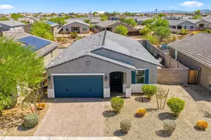 1463 S 224th Dr, Buckeye, AZ 85326 - Photo 3