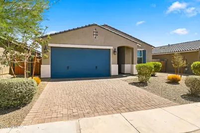 1463 S 224th Drive, Buckeye, AZ 85326 - Photo 5