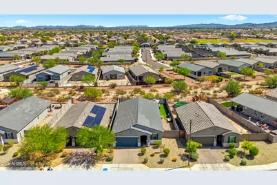 1463 S 224th Drive, Buckeye, AZ 85326 - Photo 31