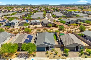 1463 S 224th Dr, Buckeye, AZ 85326 - Photo 31