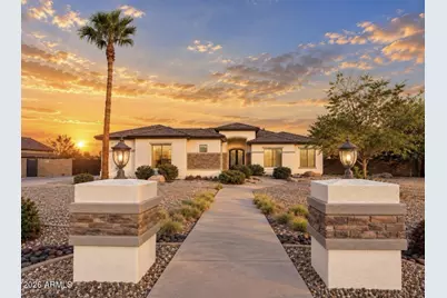 3523 N Mansfield Drive, Litchfield Park, AZ 85340 - Photo 1