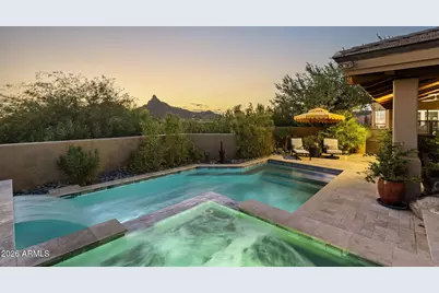 10757 E Yearling Drive, Scottsdale, AZ 85255 - Photo 49