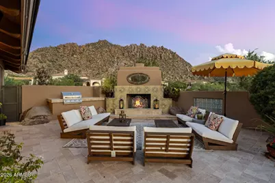10757 E Yearling Drive, Scottsdale, AZ 85255 - Photo 57