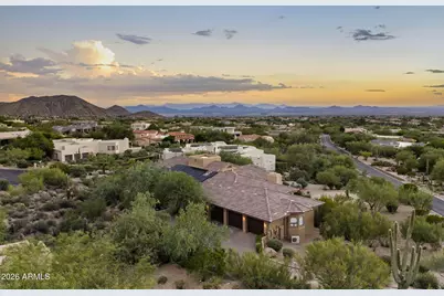 10757 E Yearling Drive, Scottsdale, AZ 85255 - Photo 61