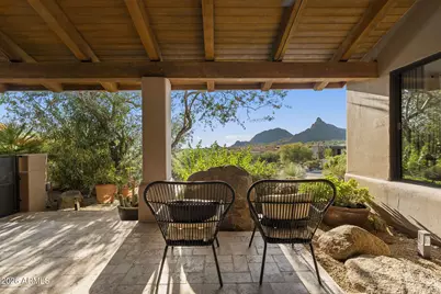 10757 E Yearling Drive, Scottsdale, AZ 85255 - Photo 5