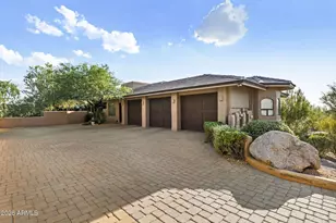 10757 E Yearling Dr, Scottsdale, AZ 85255 - Photo 47