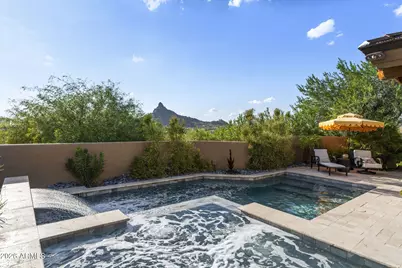 10757 E Yearling Drive, Scottsdale, AZ 85255 - Photo 45