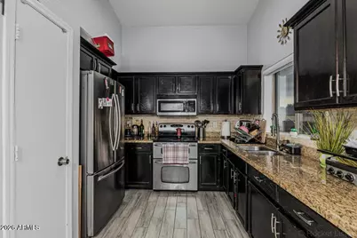 155 S Parkwood --, Mesa, AZ 85208 - Photo 3